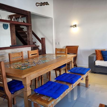 Casa Aprazivel No Alto De Buzios Villa Buitenkant foto