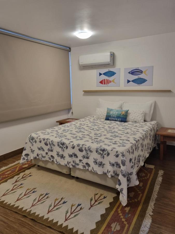 Casa Aprazivel No Alto De Buzios Villa Buitenkant foto