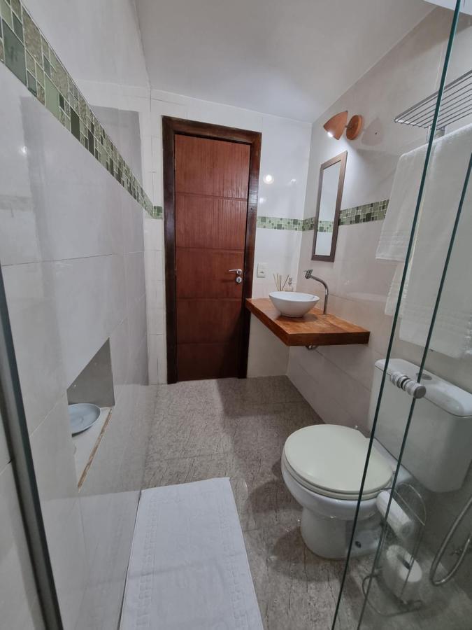 Casa Aprazivel No Alto De Buzios Villa Buitenkant foto