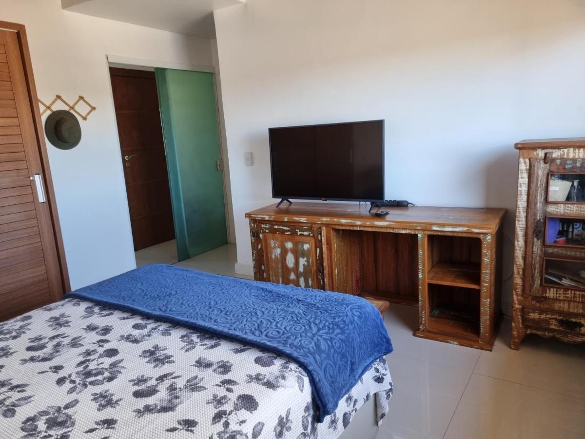 Casa Aprazivel No Alto De Buzios Villa Buitenkant foto