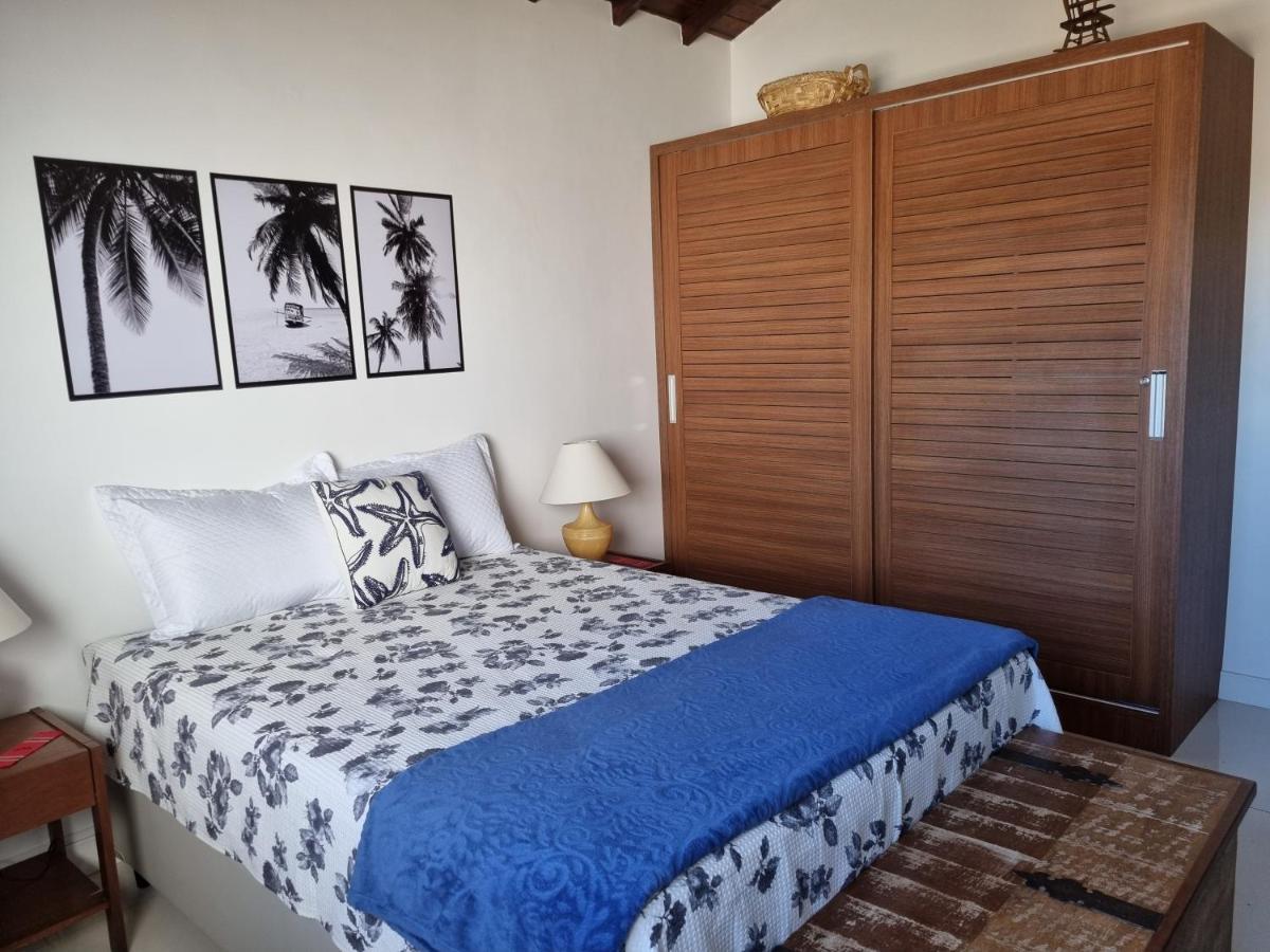 Casa Aprazivel No Alto De Buzios Villa Buitenkant foto