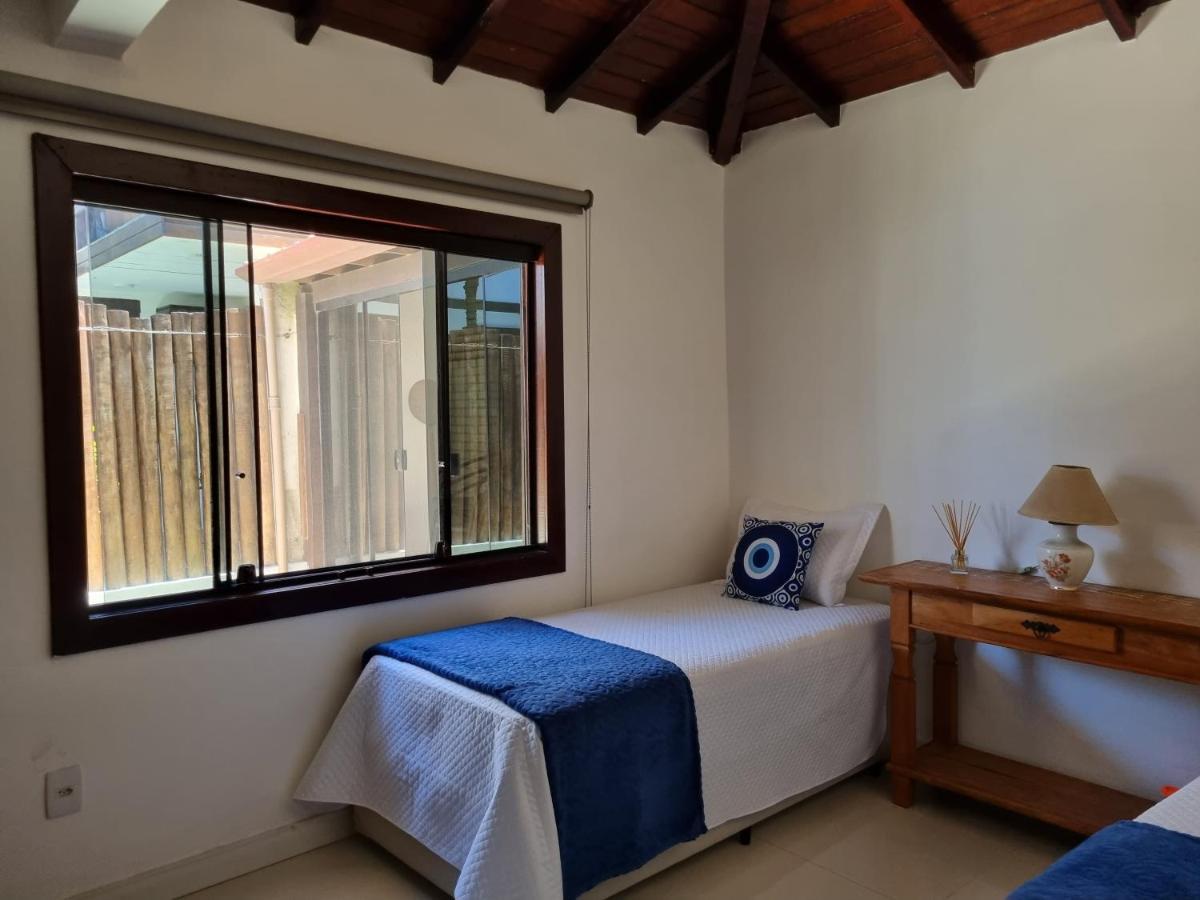 Casa Aprazivel No Alto De Buzios Villa Buitenkant foto