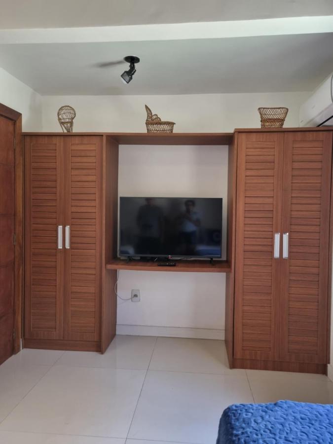 Casa Aprazivel No Alto De Buzios Villa Buitenkant foto