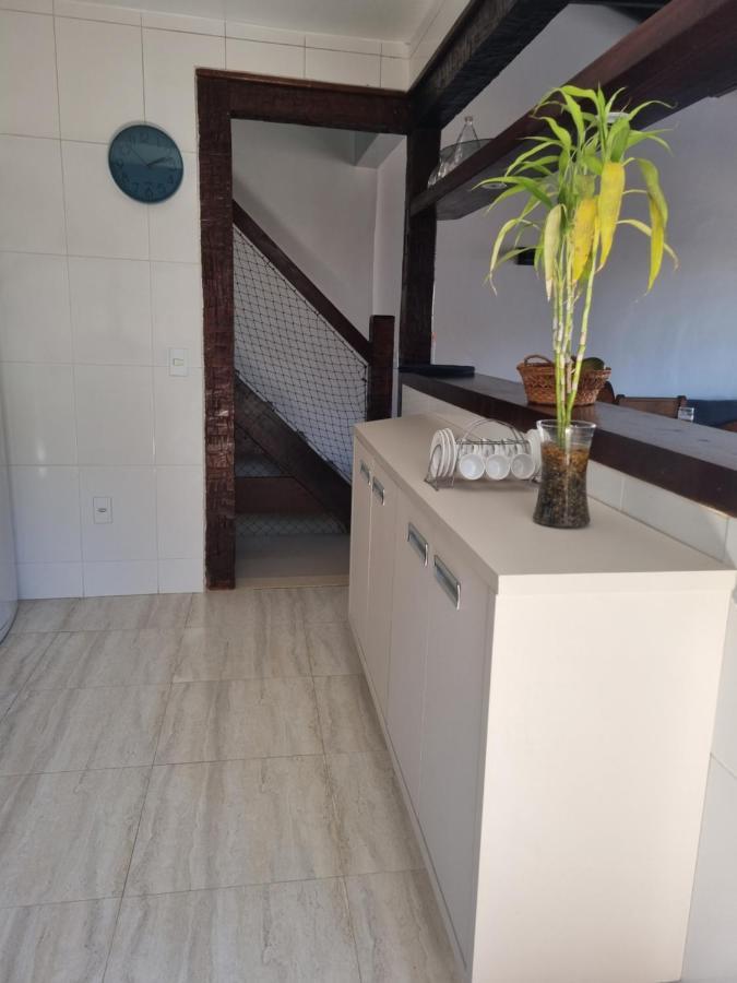 Casa Aprazivel No Alto De Buzios Villa Buitenkant foto