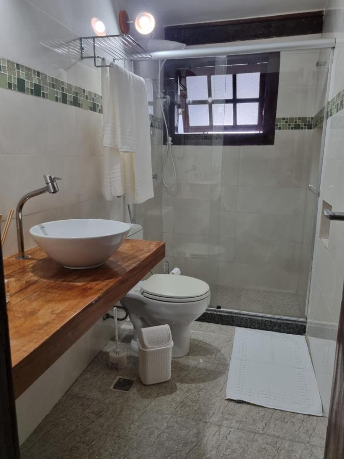 Casa Aprazivel No Alto De Buzios Villa Buitenkant foto