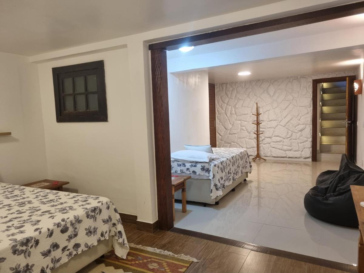 Casa Aprazivel No Alto De Buzios Villa Buitenkant foto