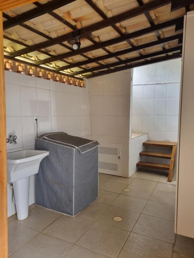 Casa Aprazivel No Alto De Buzios Villa Buitenkant foto