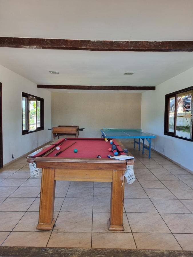 Casa Aprazivel No Alto De Buzios Villa Buitenkant foto