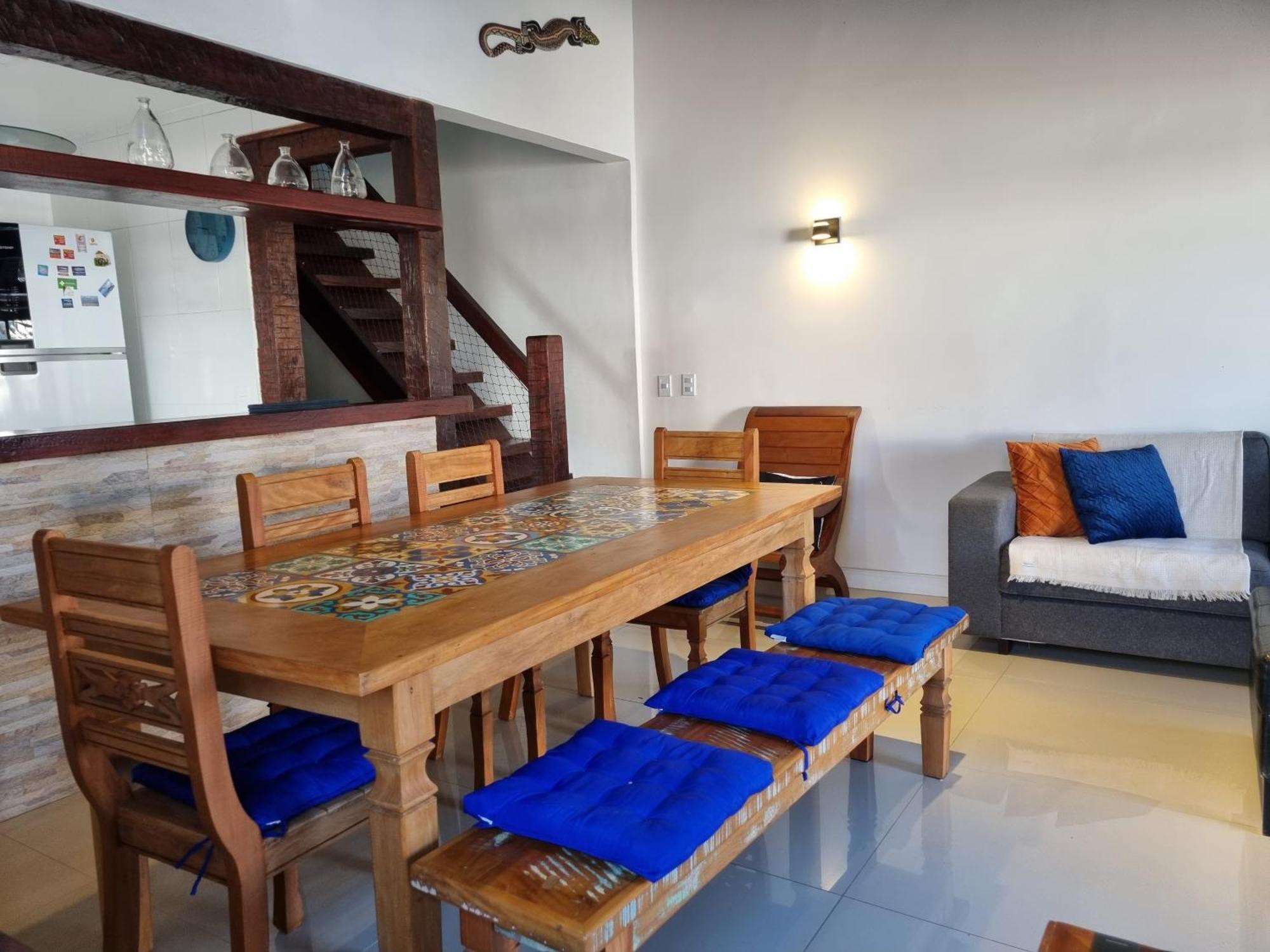 Casa Aprazivel No Alto De Buzios Villa Buitenkant foto