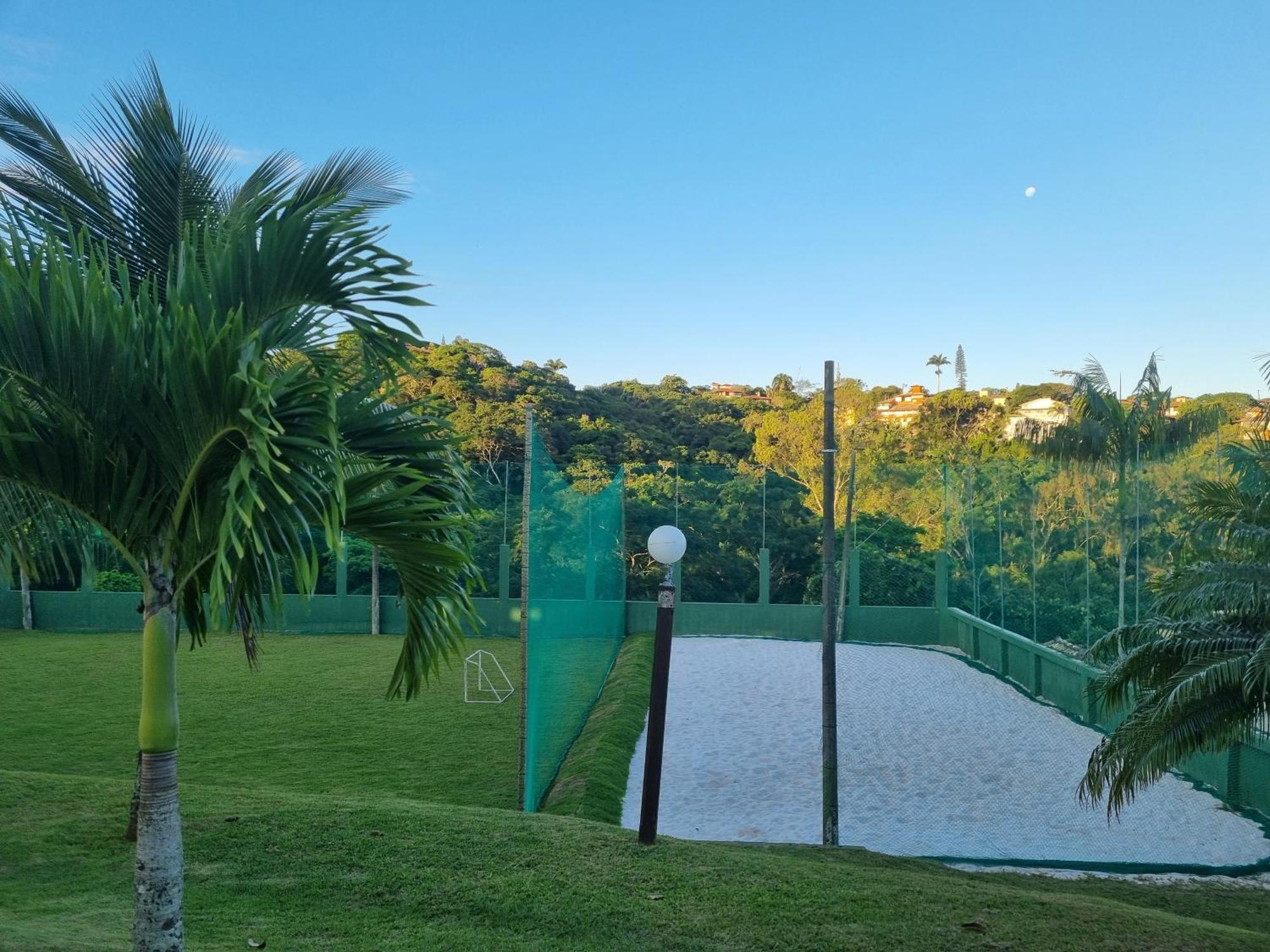 Casa Aprazivel No Alto De Buzios Villa Buitenkant foto